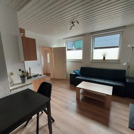 Apartment 2 Unter Den Eichen Barum  Exterior photo